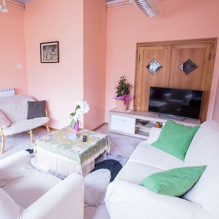 Apartment Kampel Копер Екстер'єр фото