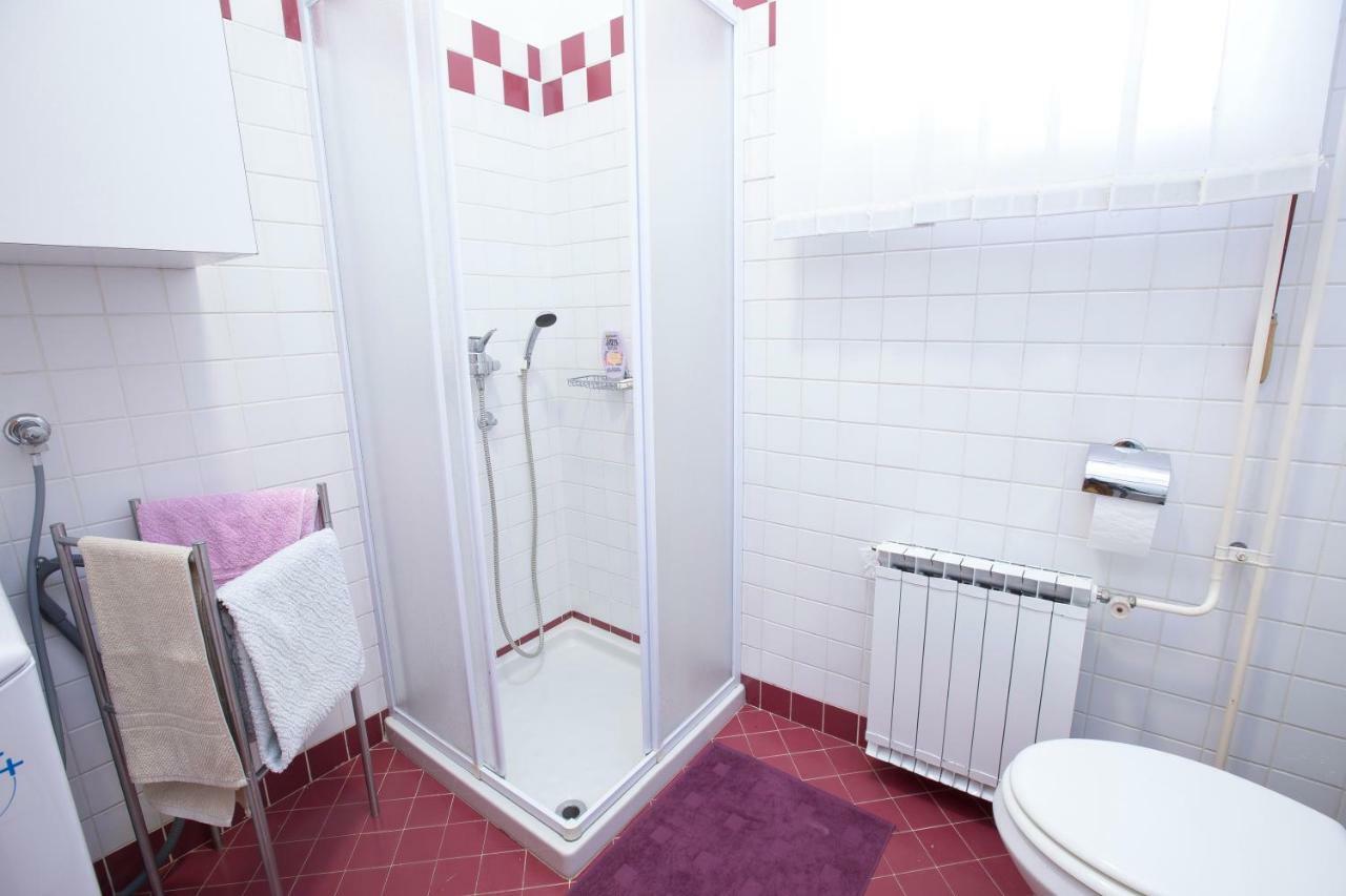 Apartment Kampel Копер Екстер'єр фото