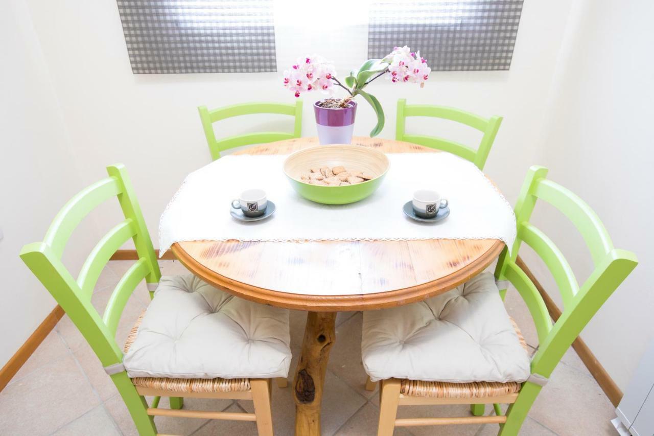 Apartment Kampel Копер Екстер'єр фото